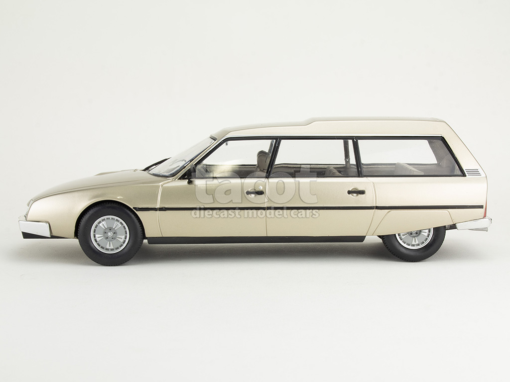 106955 Citro&euml;n CX Break 1977