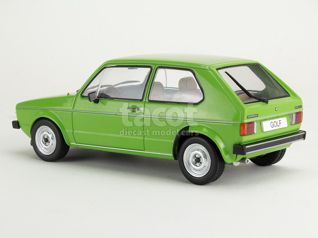 106956 Volkswagen Golf I 1974