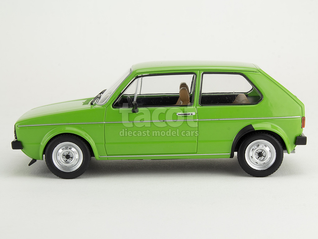 106956 Volkswagen Golf I 1974