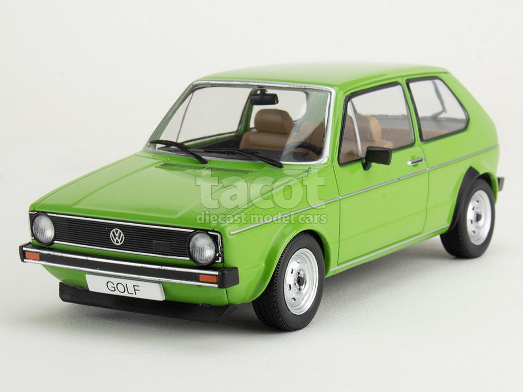 106956 Volkswagen Golf I 1974