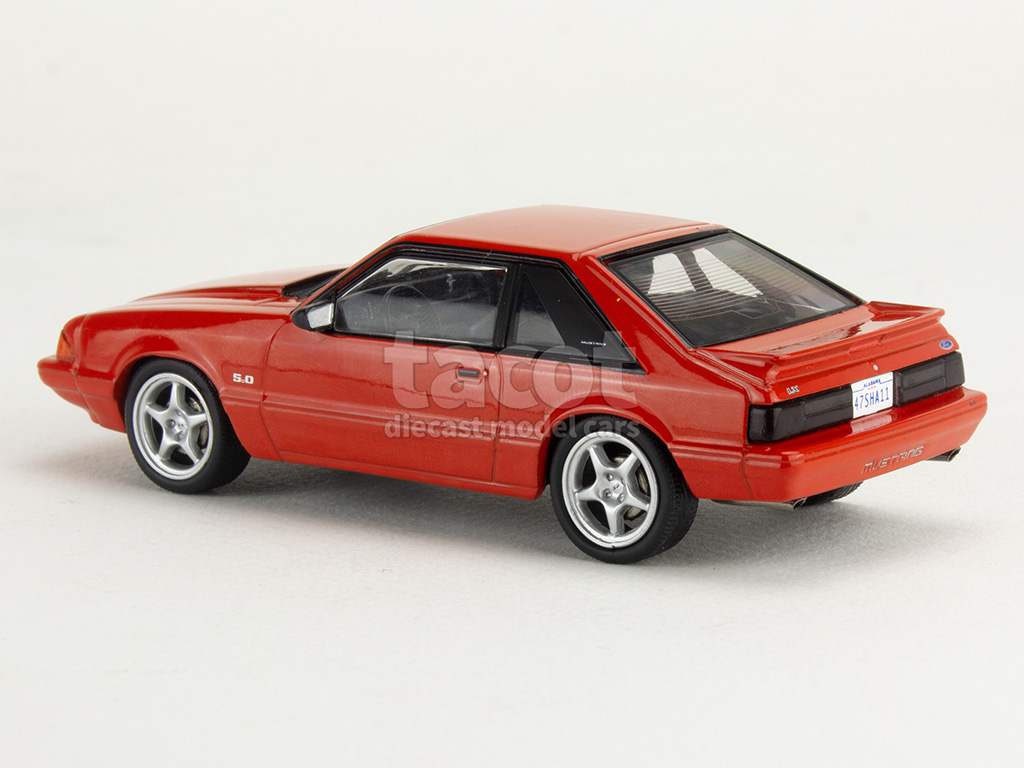 106959 Ford Mustang LX 5.0 Coup&eacute; 1992