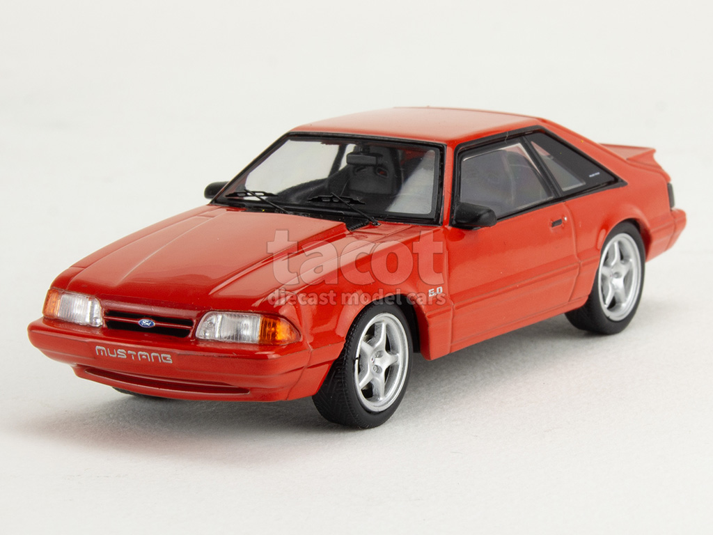 106959 Ford Mustang LX 5.0 Coup&eacute; 1992