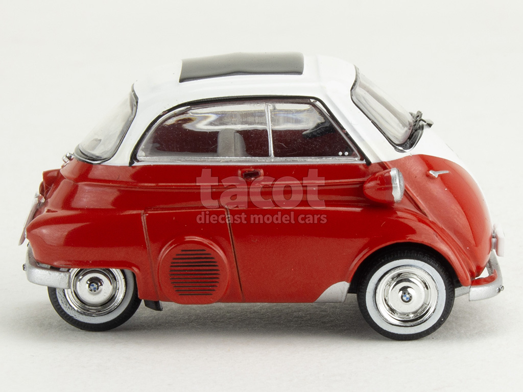 106960 BMW Isetta 1958