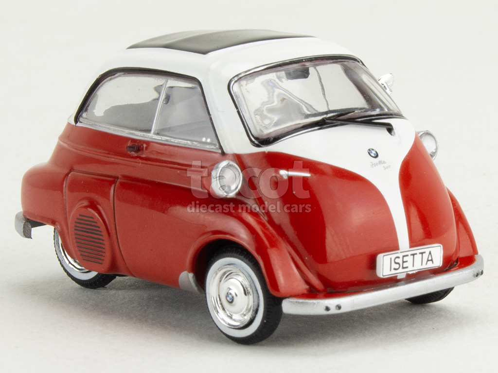 106960 BMW Isetta 1958