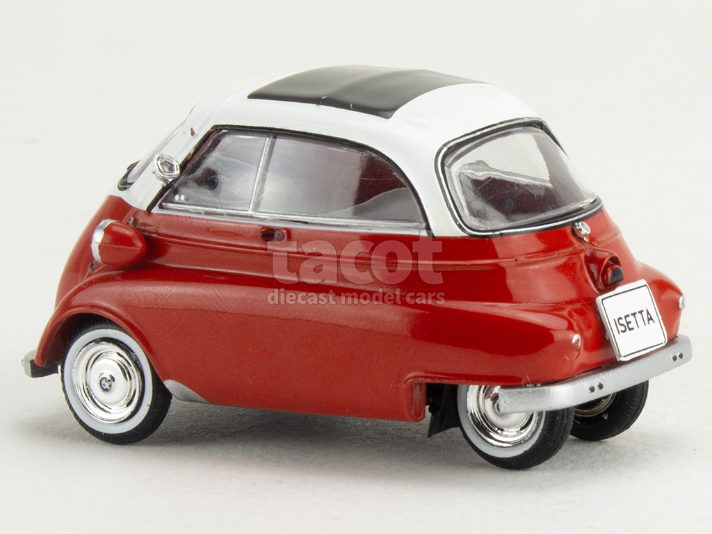 106960 BMW Isetta 1958