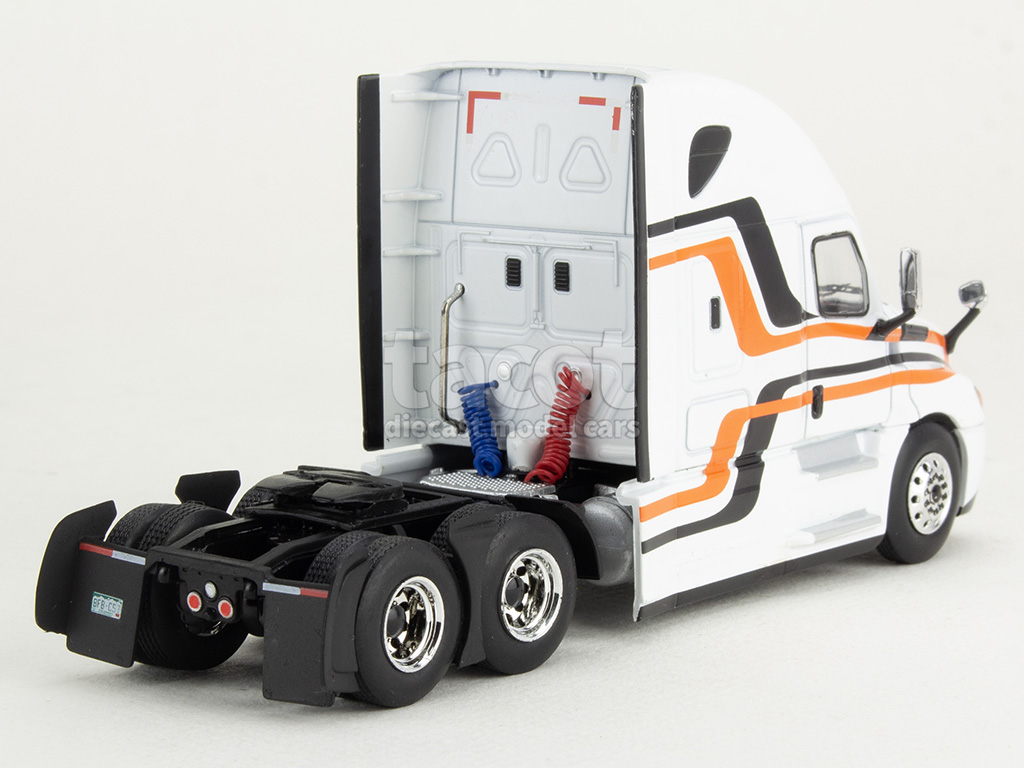 106961 Freightliner Cascadia Tracteur 2018