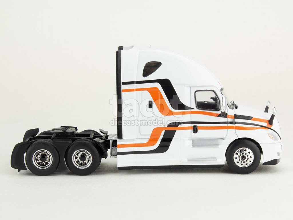 106961 Freightliner Cascadia Tracteur 2018