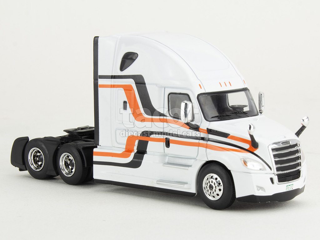106961 Freightliner Cascadia Tracteur 2018