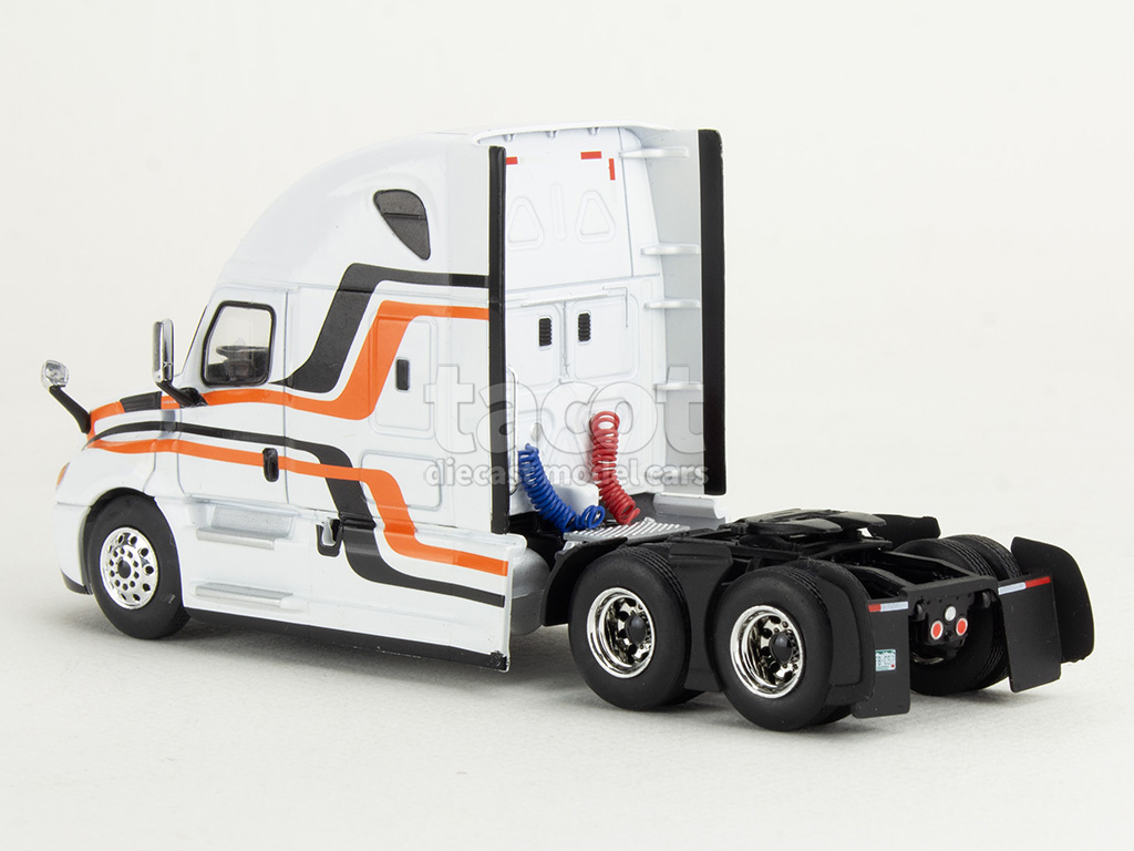 106961 Freightliner Cascadia Tracteur 2018