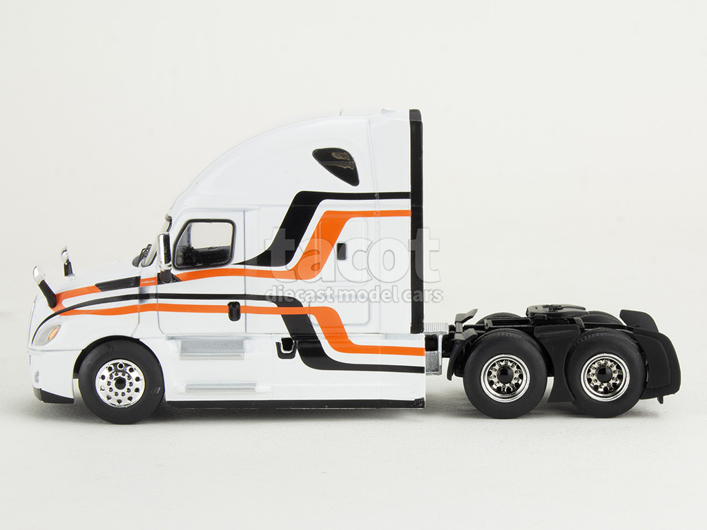 106961 Freightliner Cascadia Tracteur 2018