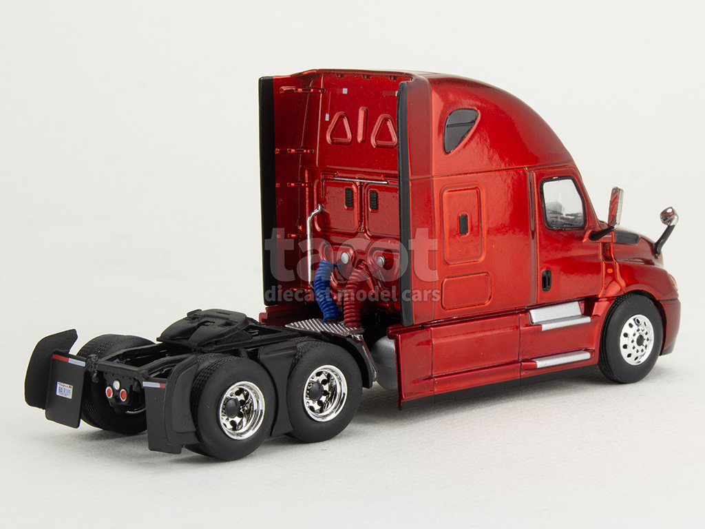 106962 Freightliner Cascadia Tracteur 2018