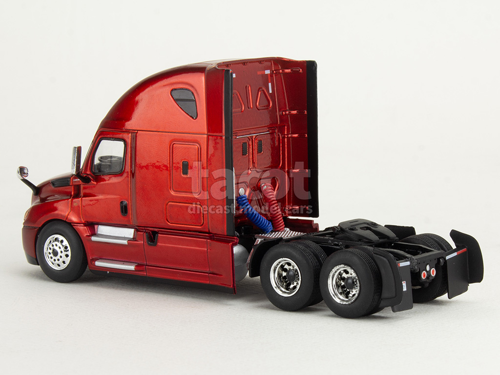 106962 Freightliner Cascadia Tracteur 2018