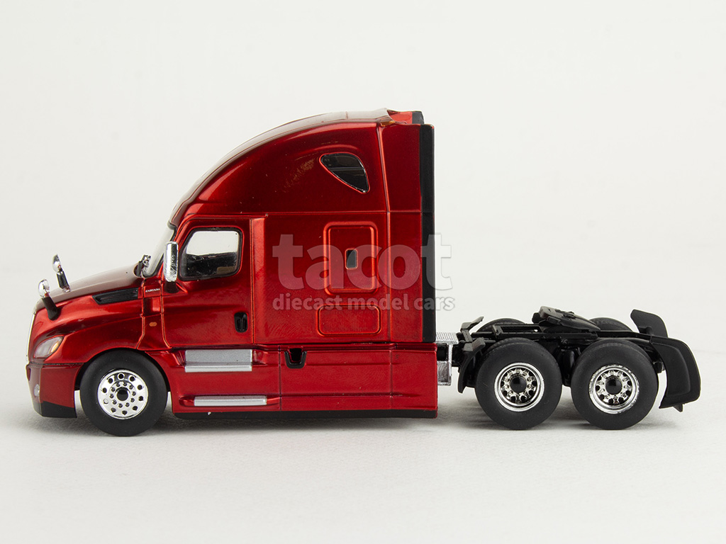 106962 Freightliner Cascadia Tracteur 2018