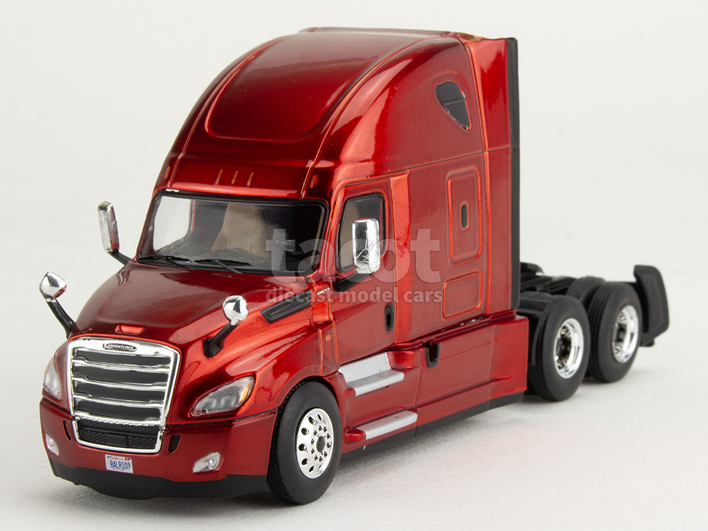 106962 Freightliner Cascadia Tracteur 2018