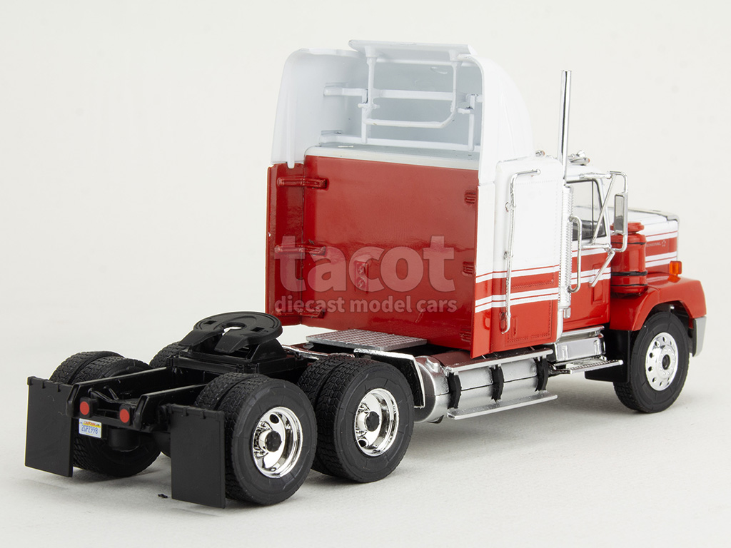 106963 GMC General SBFA Tracteur 1988