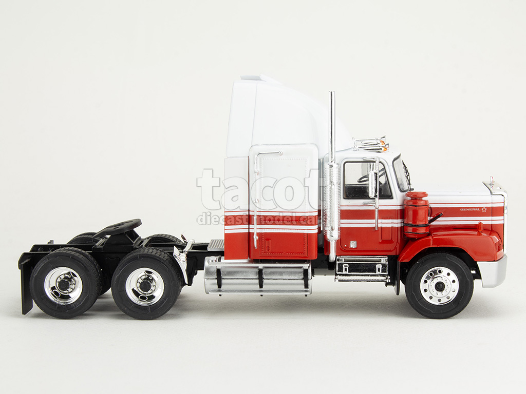 106963 GMC General SBFA Tracteur 1988