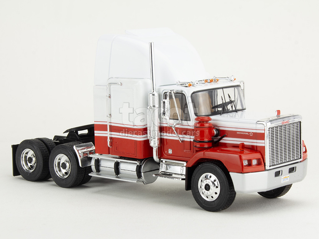 106963 GMC General SBFA Tracteur 1988