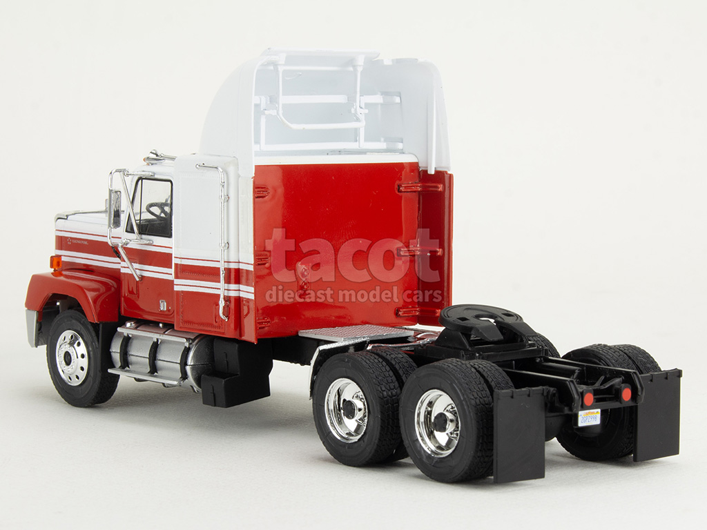 106963 GMC General SBFA Tracteur 1988