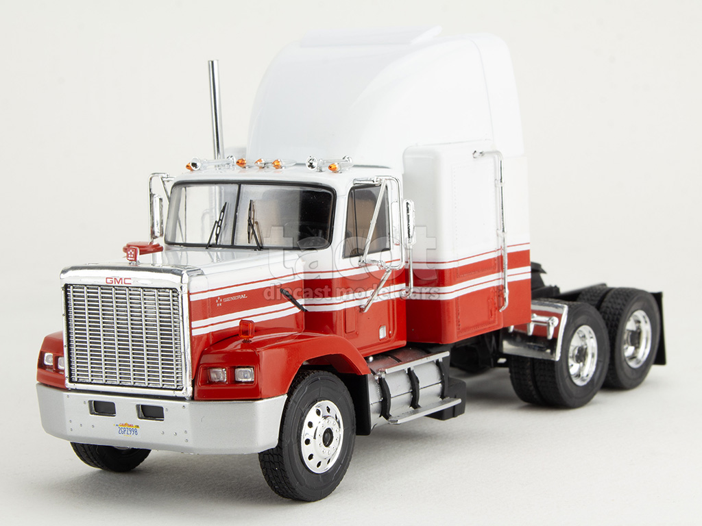 106963 GMC General SBFA Tracteur 1988