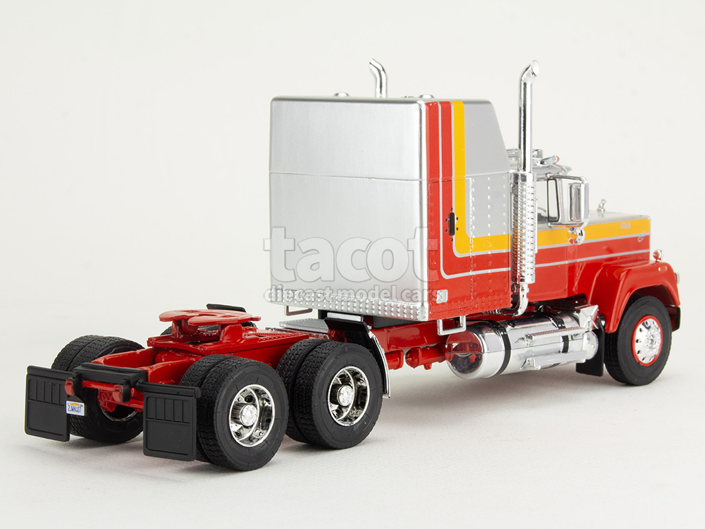 106964 Mack Superliner Magnum Tracteur 1985
