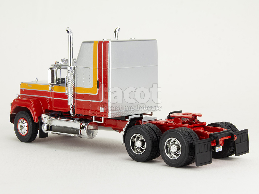 106964 Mack Superliner Magnum Tracteur 1985