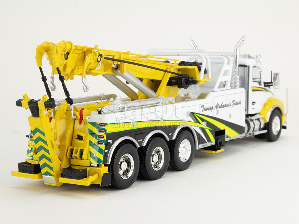 106966 Kenworth T 880 Wrecker/D&eacute;panneuse 2018