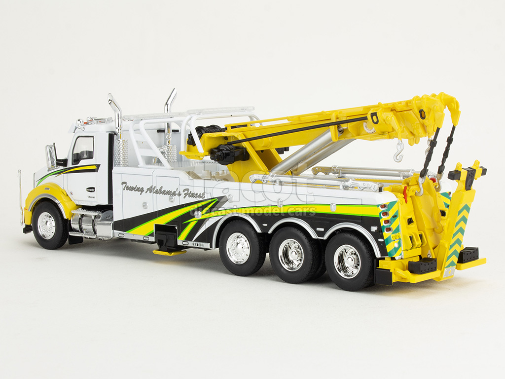 106966 Kenworth T 880 Wrecker/D&eacute;panneuse 2018