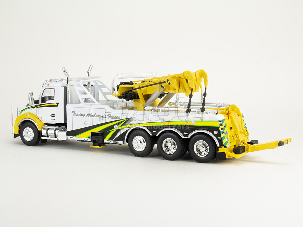 106966 Kenworth T 880 Wrecker/D&eacute;panneuse 2018
