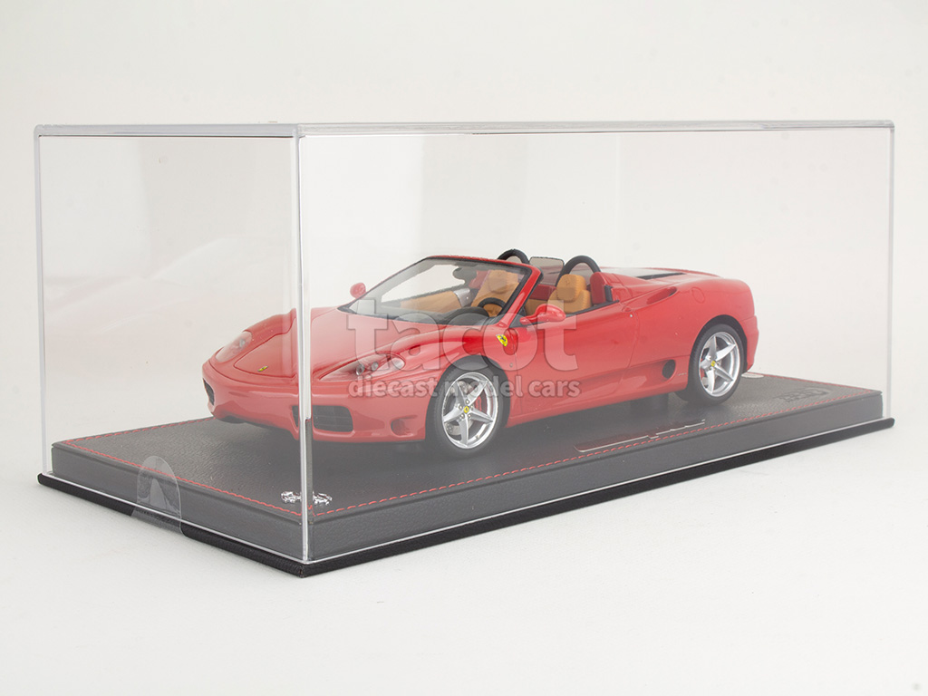 106967 Ferrari F360 Modena Spider 2000