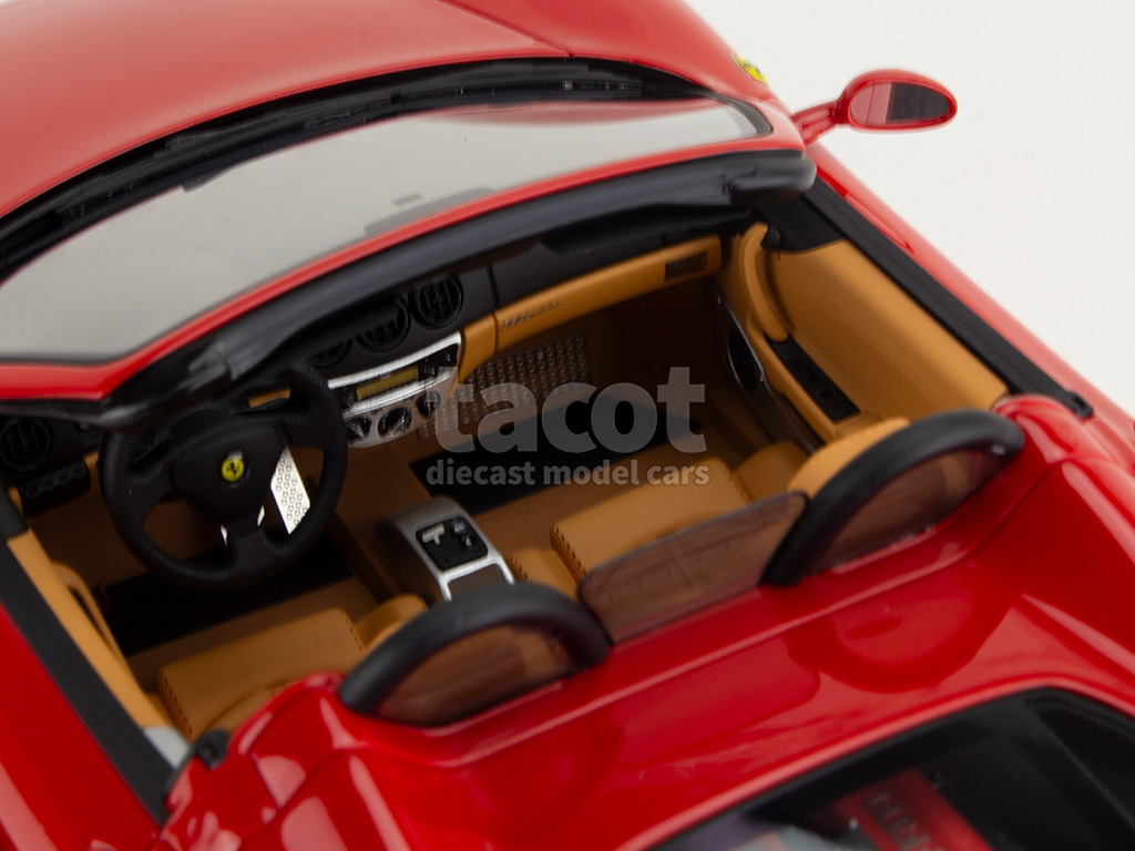 106967 Ferrari F360 Modena Spider 2000