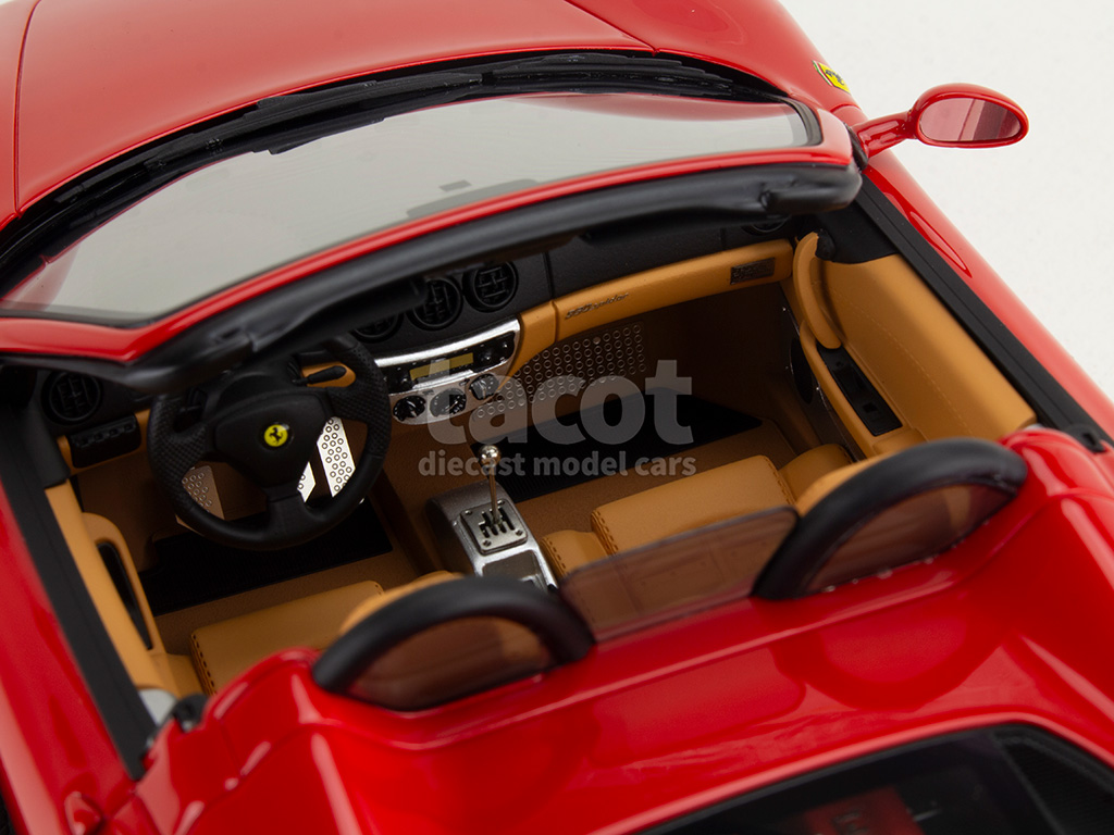 106968 Ferrari F360 Modena Spider 2000