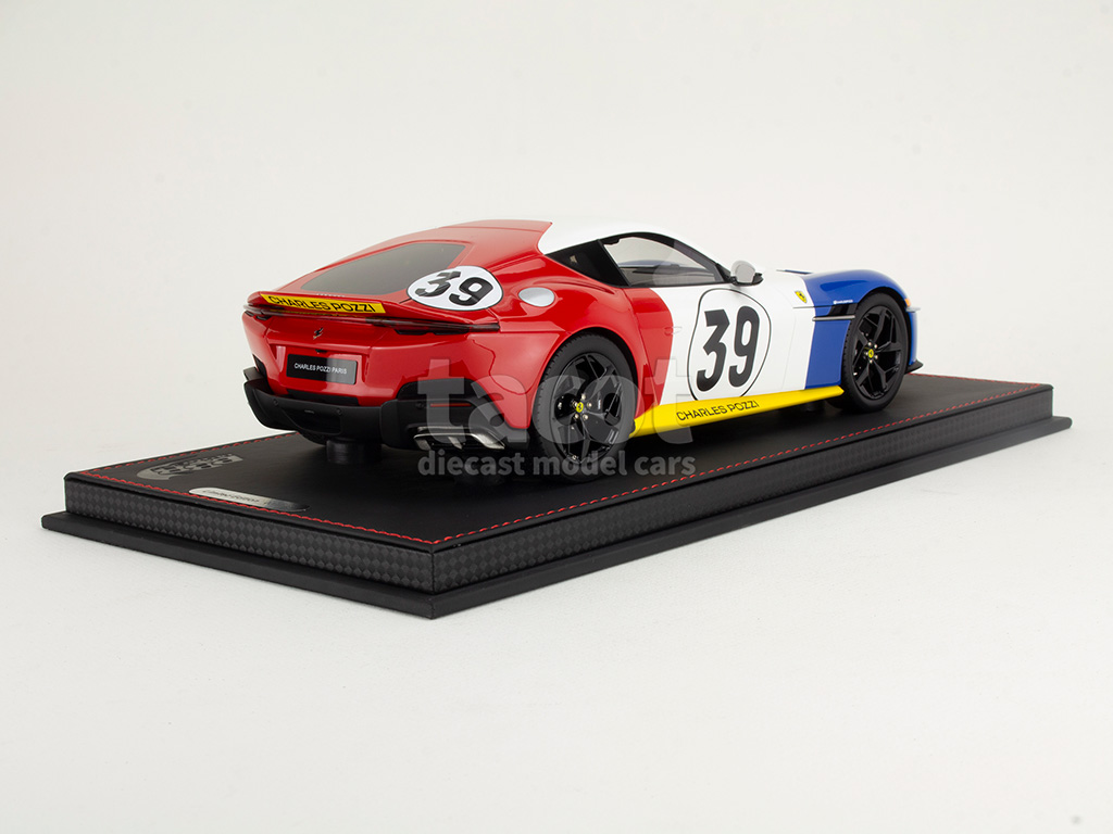 106969 Ferrari 12 Cilindri 2024