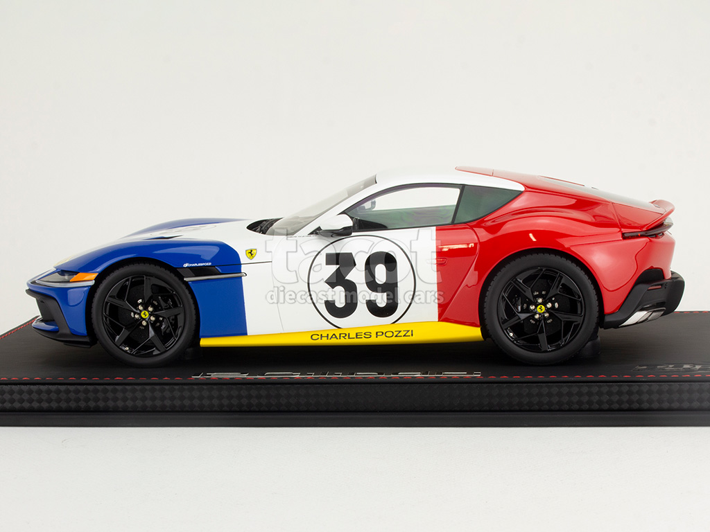 106969 Ferrari 12 Cilindri 2024