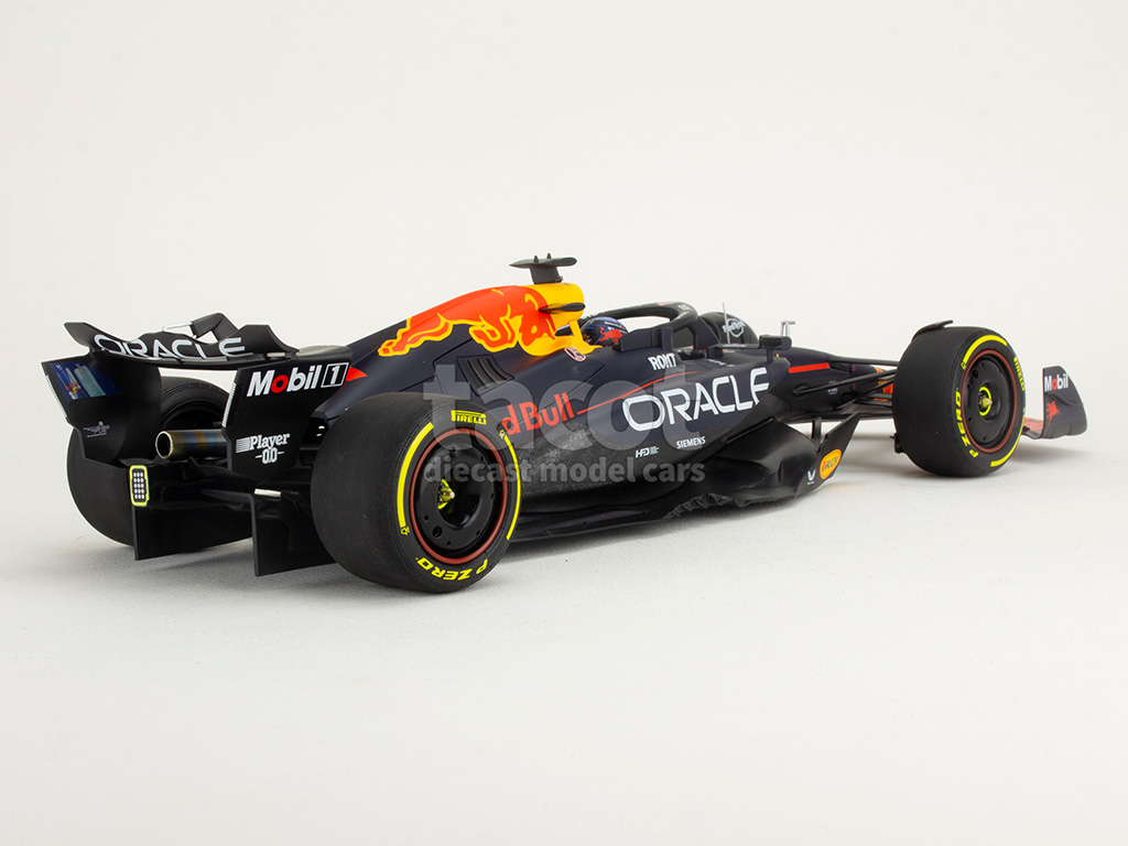 106970 Red Bull RB20 F1 Las Vegas GP 2024
