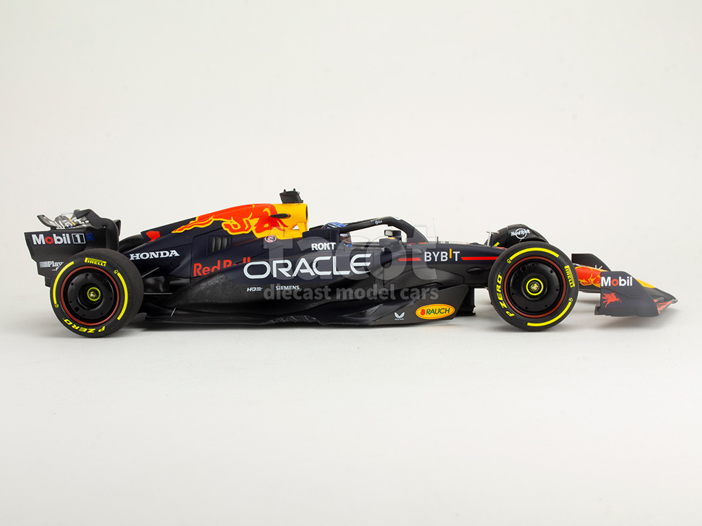 106970 Red Bull RB20 F1 Las Vegas GP 2024
