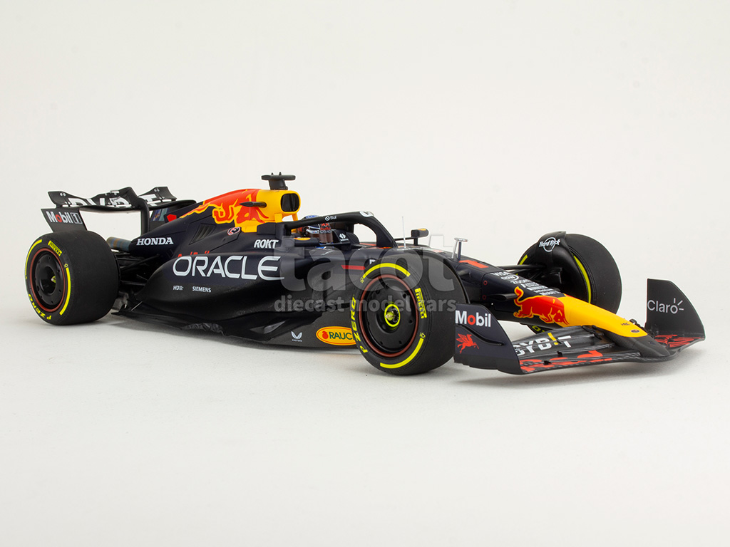 106970 Red Bull RB20 F1 Las Vegas GP 2024