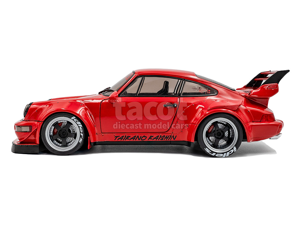 106975 Porsche 911/964 RWB Bodykit Taikano Kaishin 2024