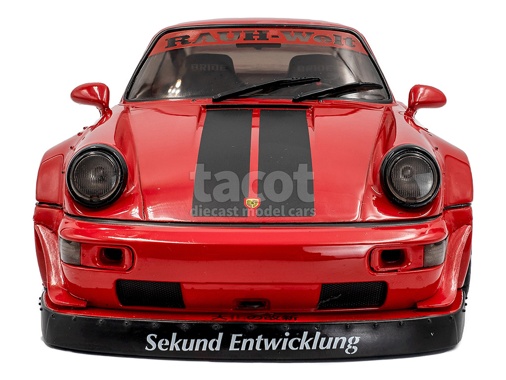 106975 Porsche 911/964 RWB Bodykit Taikano Kaishin 2024