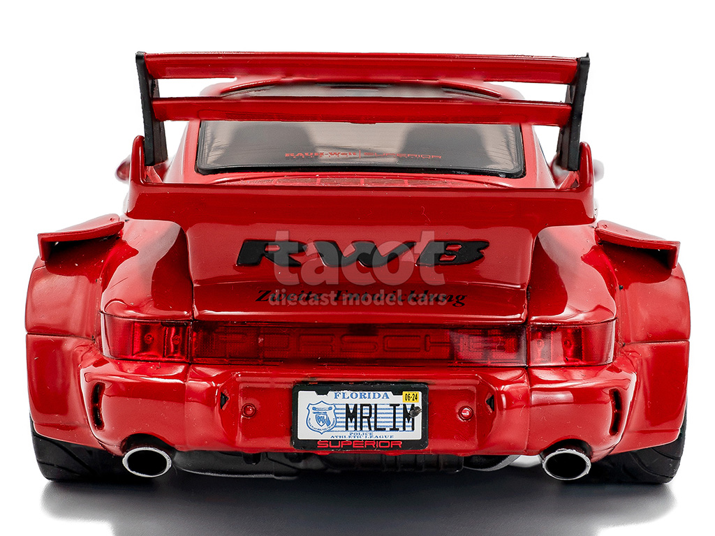 106975 Porsche 911/964 RWB Bodykit Taikano Kaishin 2024