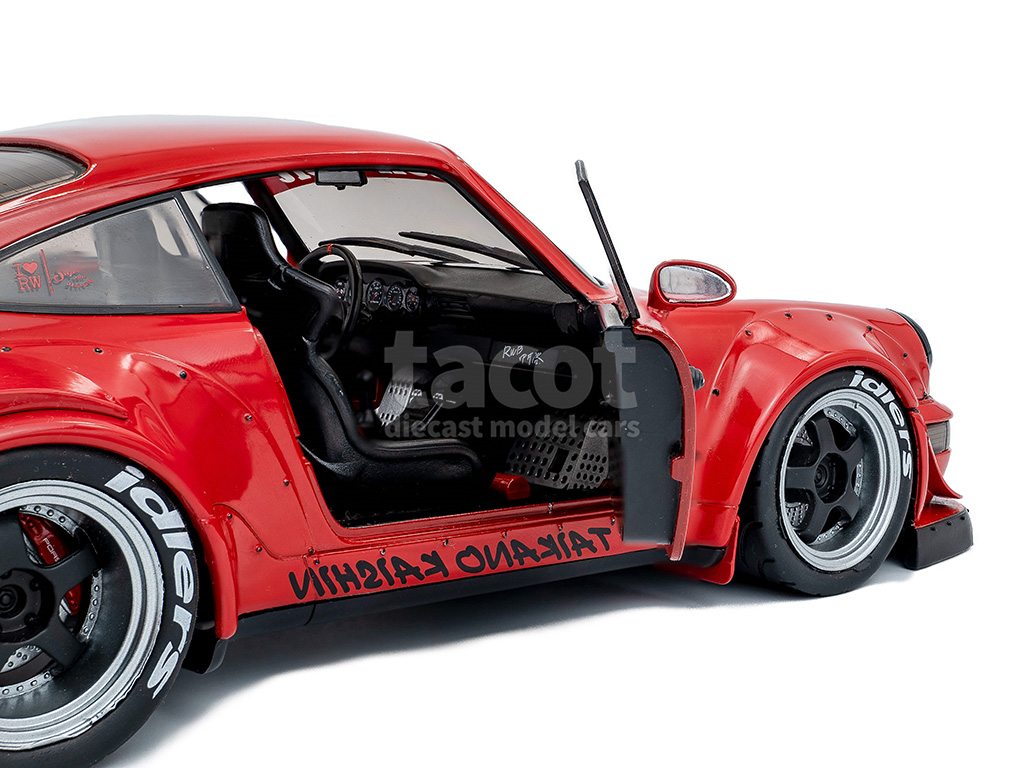 106975 Porsche 911/964 RWB Bodykit Taikano Kaishin 2024
