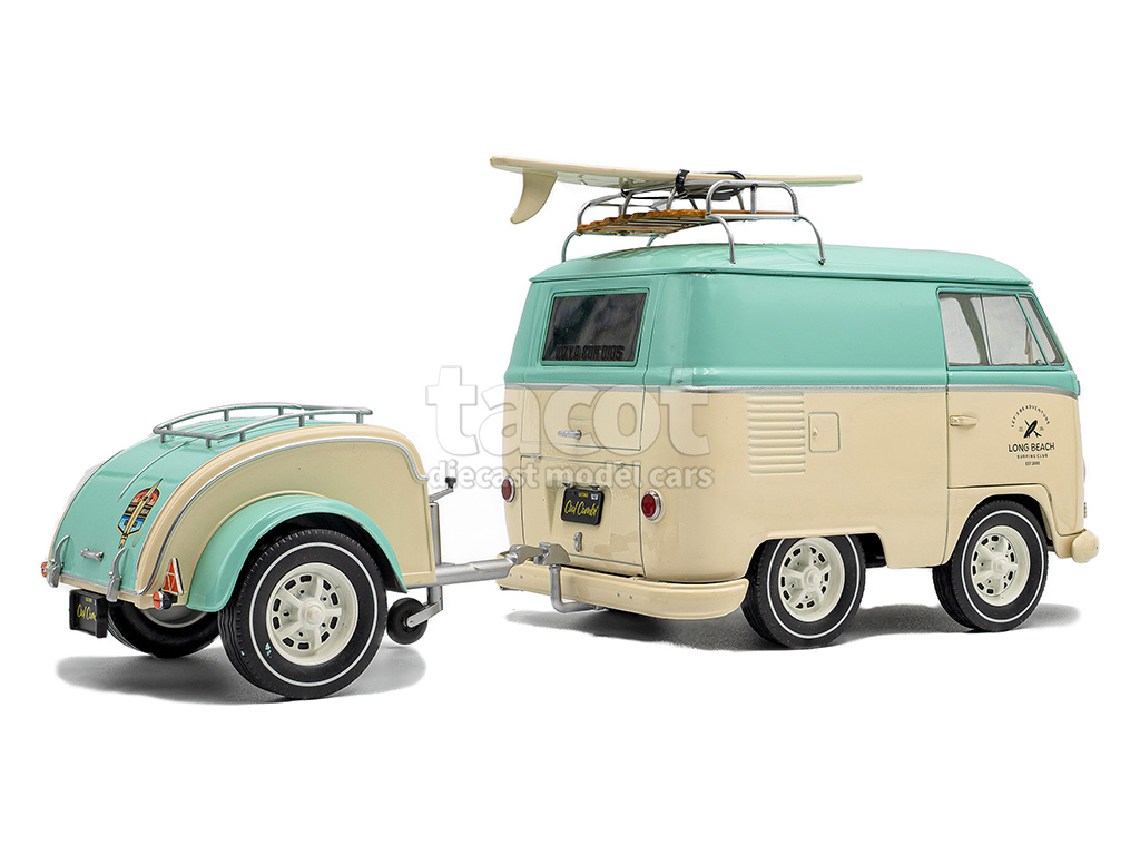 106976 Volkswagen Combi Kool Surf 2024