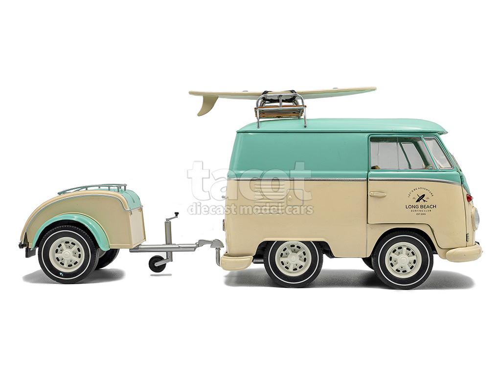 106976 Volkswagen Combi Kool Surf 2024