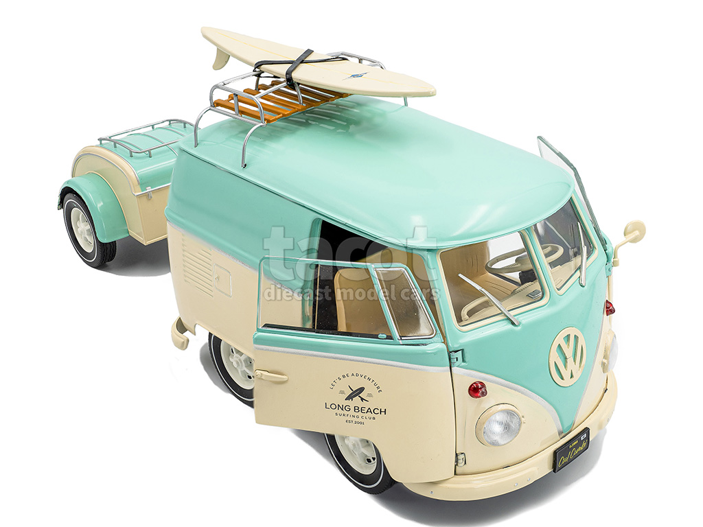 106976 Volkswagen Combi Kool Surf 2024