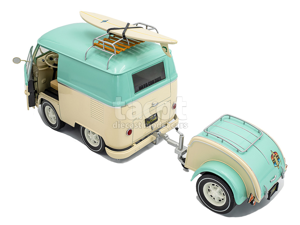 106976 Volkswagen Combi Kool Surf 2024