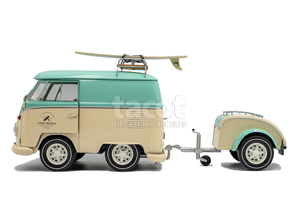 106976 Volkswagen Combi Kool Surf 2024
