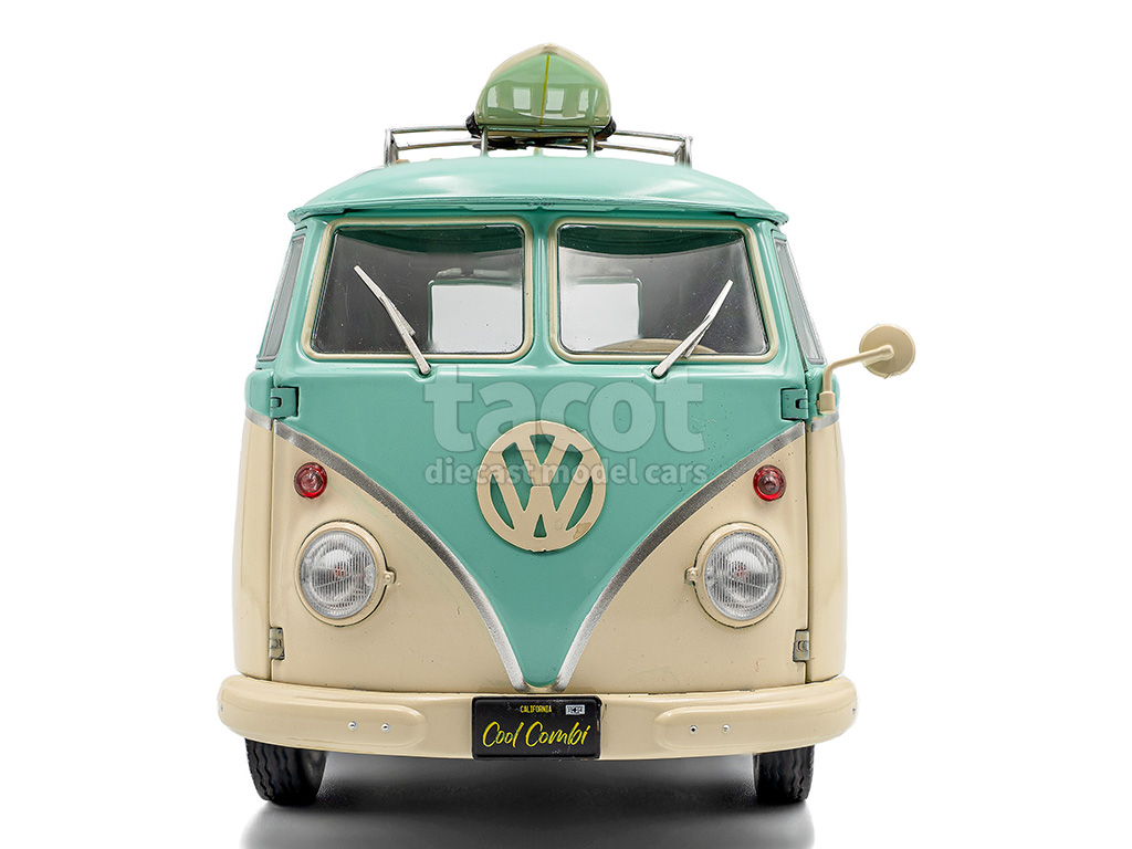 106976 Volkswagen Combi Kool Surf 2024