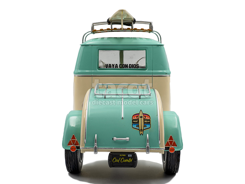 106976 Volkswagen Combi Kool Surf 2024