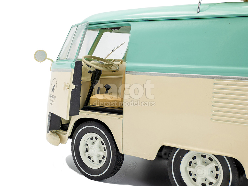 106976 Volkswagen Combi Kool Surf 2024