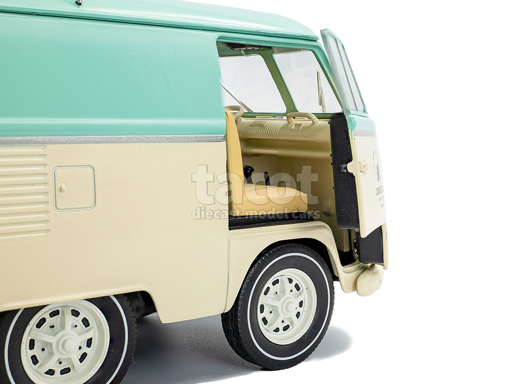 106976 Volkswagen Combi Kool Surf 2024