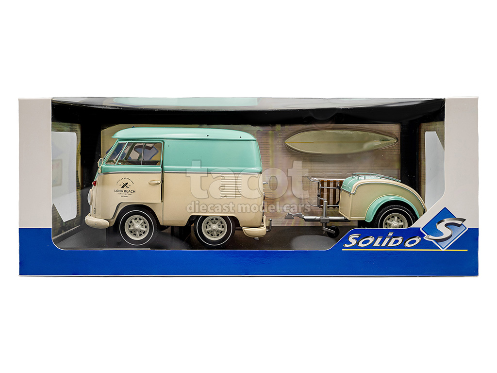 106976 Volkswagen Combi Kool Surf 2024